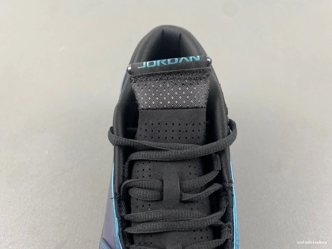 WMNS 14 Air Letter DH4121-300 Jordan Low Love 0803
